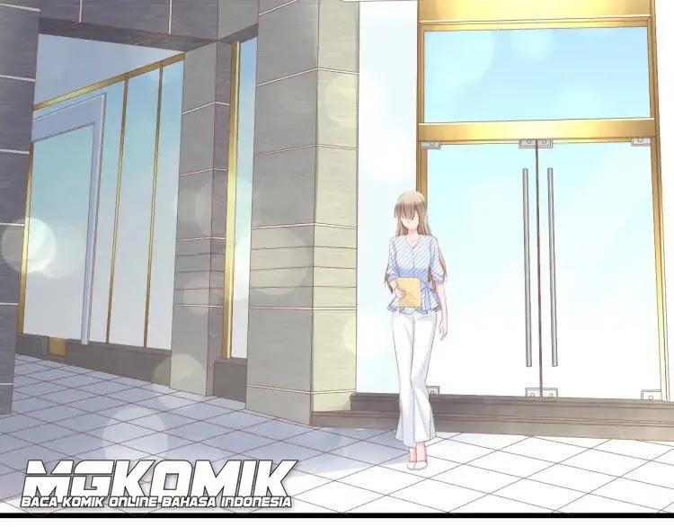 The President Lovely Wife Chapter 08 Gambar 61